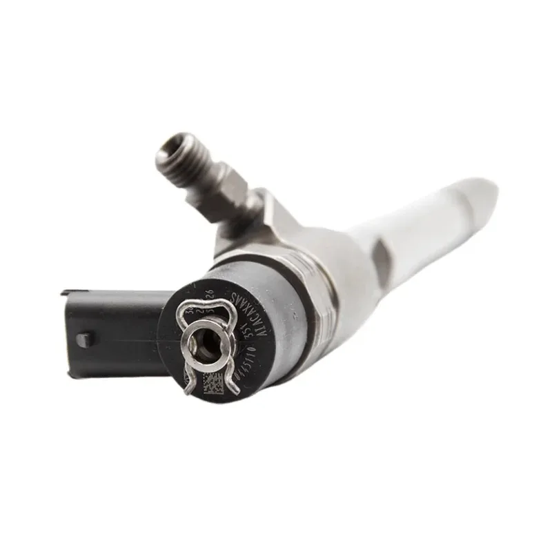 0445110351 0986435204 NEW Diesel Fuel Injector for Fiat 500 Panda Doblo Punto Ford Vauxhall Alfa Romeo 1.3D 1.3 TDCi 2010-2018