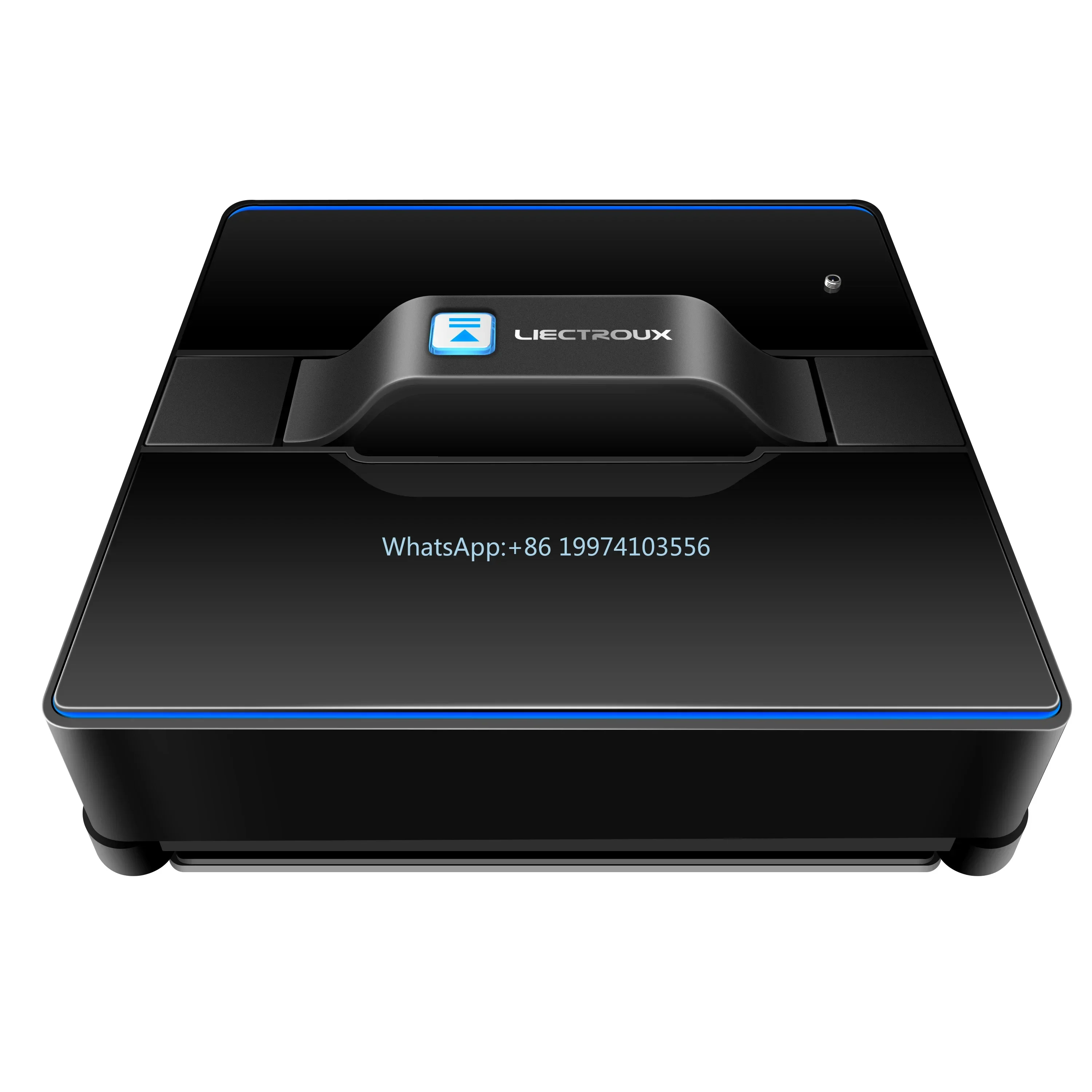 

WS-1080 Window Cleaning Robot, Unique App