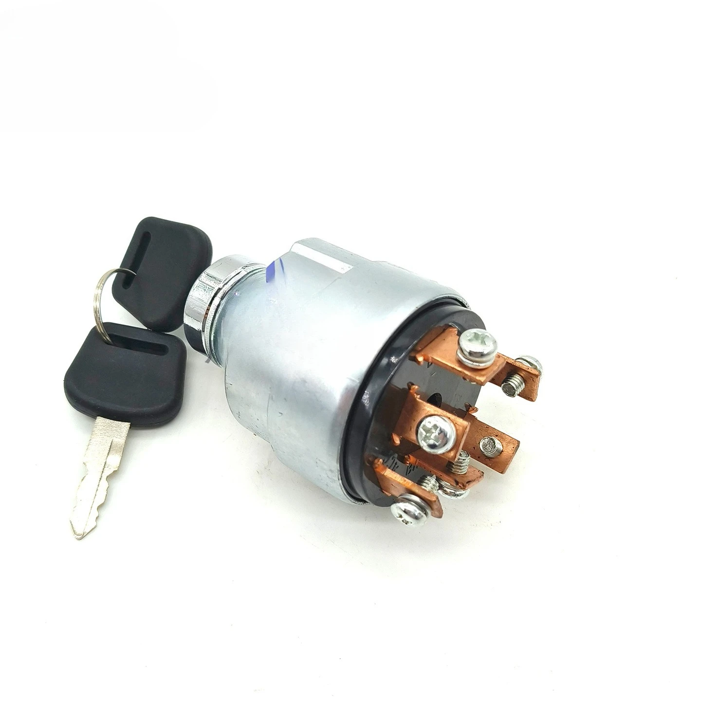Foton Lovol FR60 65 70 150 170 200-7 Excavator Ignition Start Switch Ignition Lock Accessories