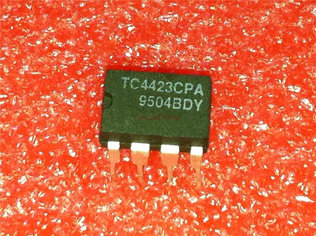 NO.2416  (4piece) TC4423CPA TC4423EPA TC4423 new original Can provide image reference