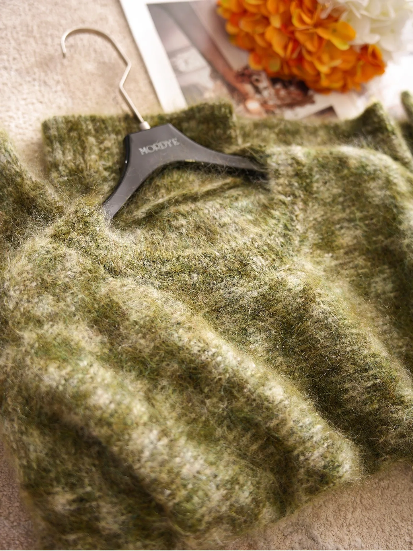 Lu Adient Knitted S…