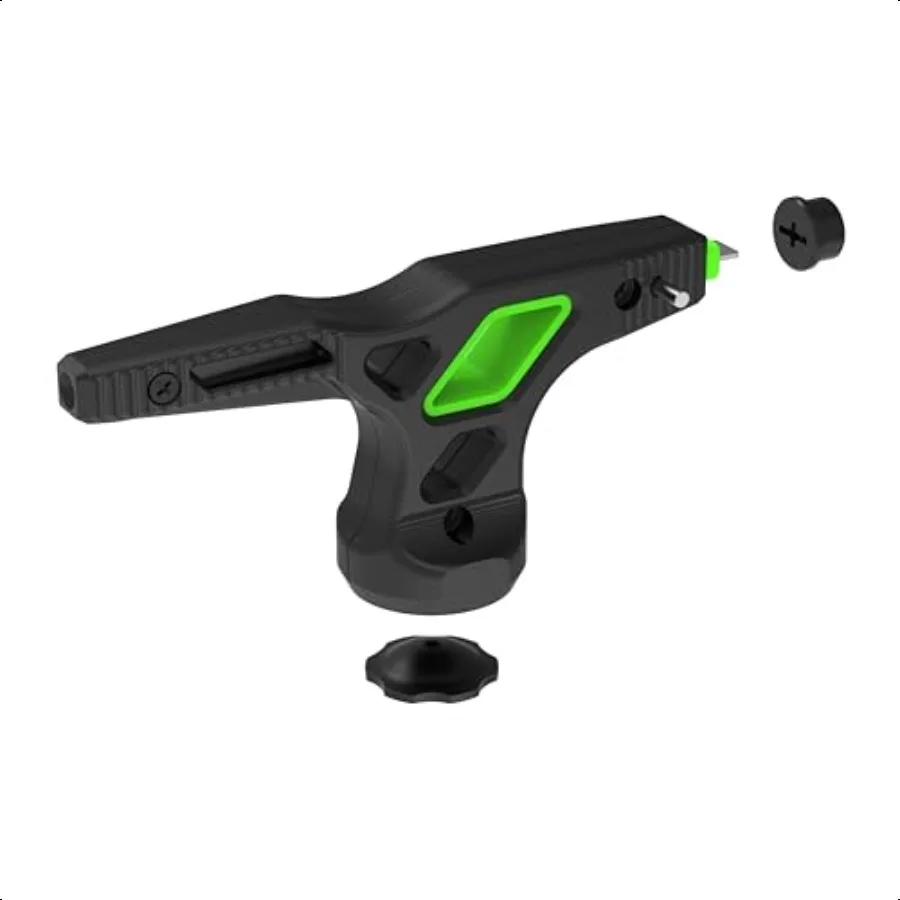 

New Grade Riddell Quick Release Tool for Speedflex Speed HelmetFootball Helmet Replacement Installation Compatible with Thumb S