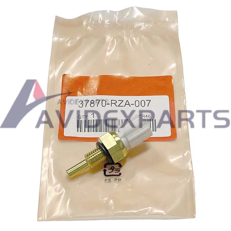

37870-RZA-007 For Honda Acura Accord Civic CR-V Auto Engine Coolant Temperature Sensor