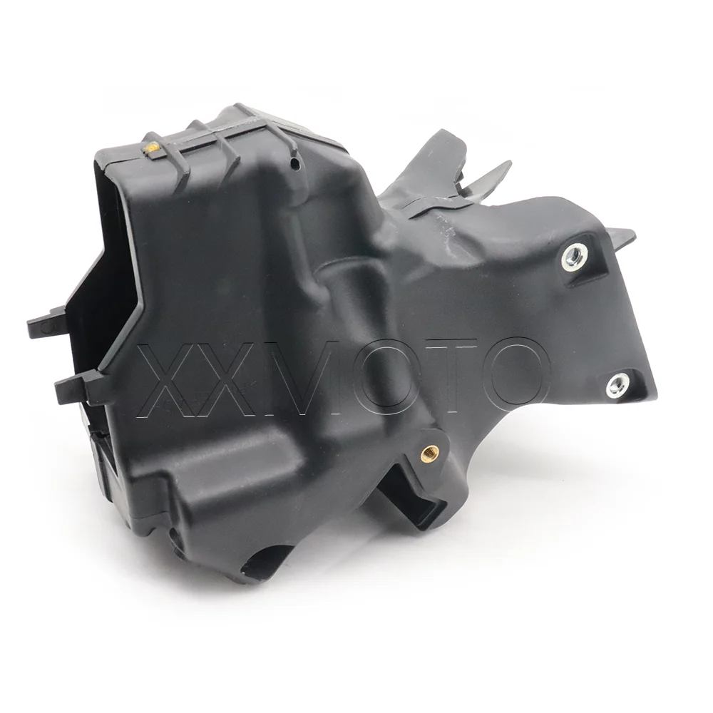 For Honda CBR600RR CBR 600 RR 600RR 2013-2021 2022 2023 2024 2025 Motorcycle Ram Air Tube Duct Fairing Intake Cowling Cover