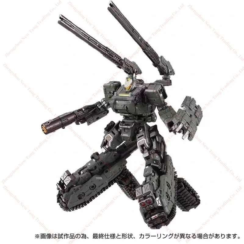 在庫あり Diaclone Tm08 TM-08 トレッド Versaul Ter Chariot ユニットコスモ海兵隊アクションフィギュア玩具ギフトコレクション趣味