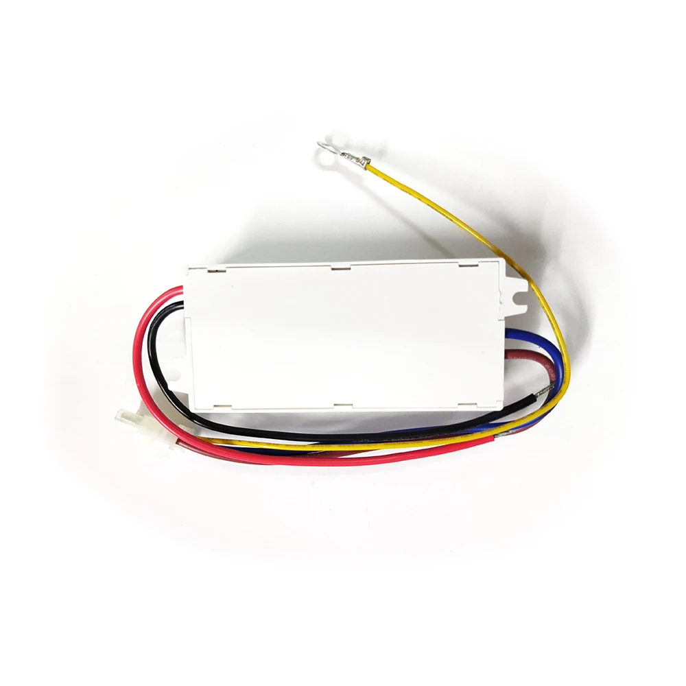 10 Вт Φ драйвер постоянного тока, драйвер мощности 220-240 В, выход 15-30 в, 4404 мА, 51491, 009, 440400951491 для Philips