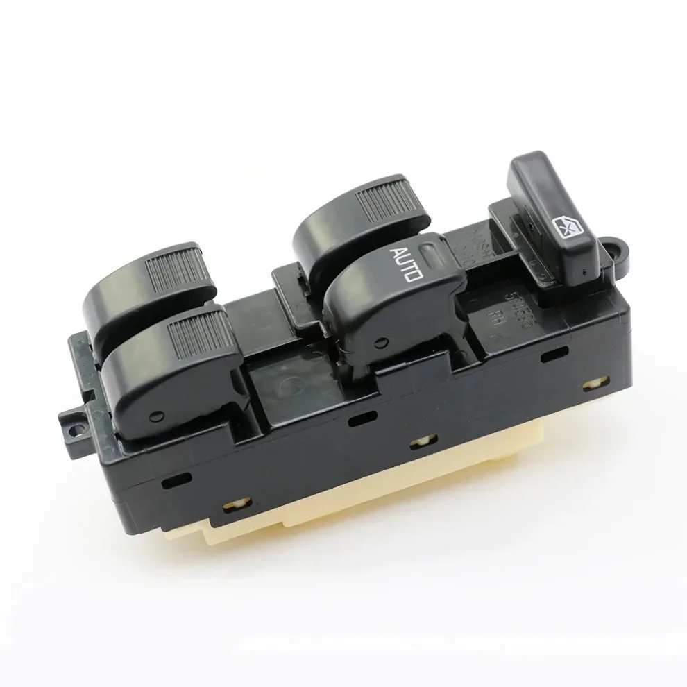 for 2001 Nevosa RHD Window Control Power Switch 84820-97504 for Toyota Avanza Sparky Cami Duet Daihatsu Sirion Parts view 2