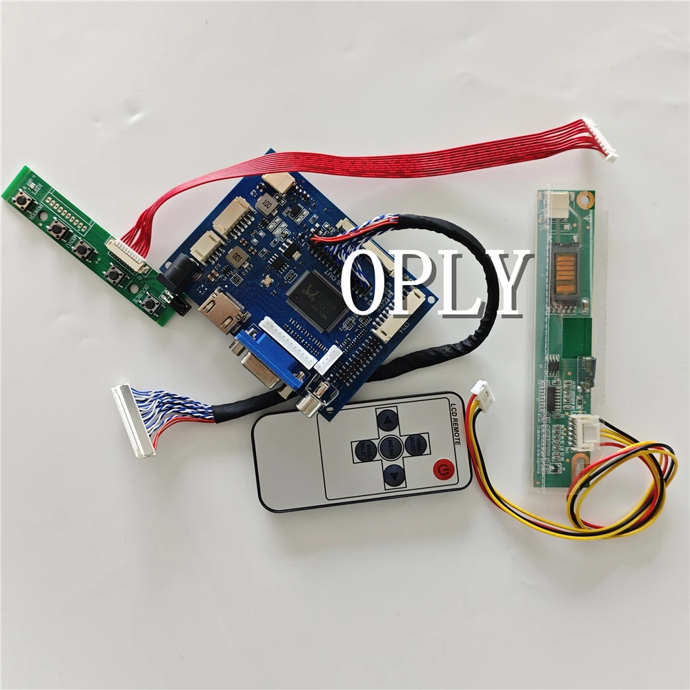 Controller Board Fo…