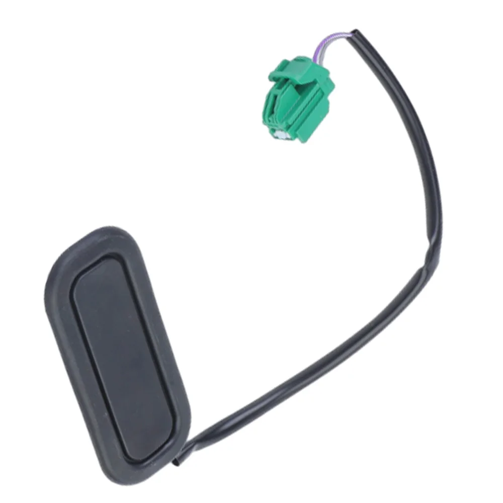 

For Saturn Outlook 2007 2008 2009 2010 Rear Tailgate Liftgate Trunk Open Release Switch 15934060 20890048