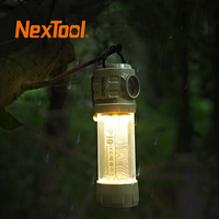 Nextool Starry Camping Lantern LP10 Suitable For Multiple Scenes Portable Outdoor Lighting Equipment Lightweight/High-brightness