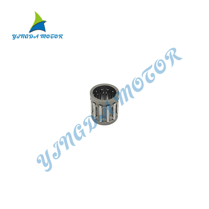 

350-00042-0 Игольчатый подшипник для шатуна подвесного двигателя Tohatsu и Mercury, маленькая сторона 350-00042