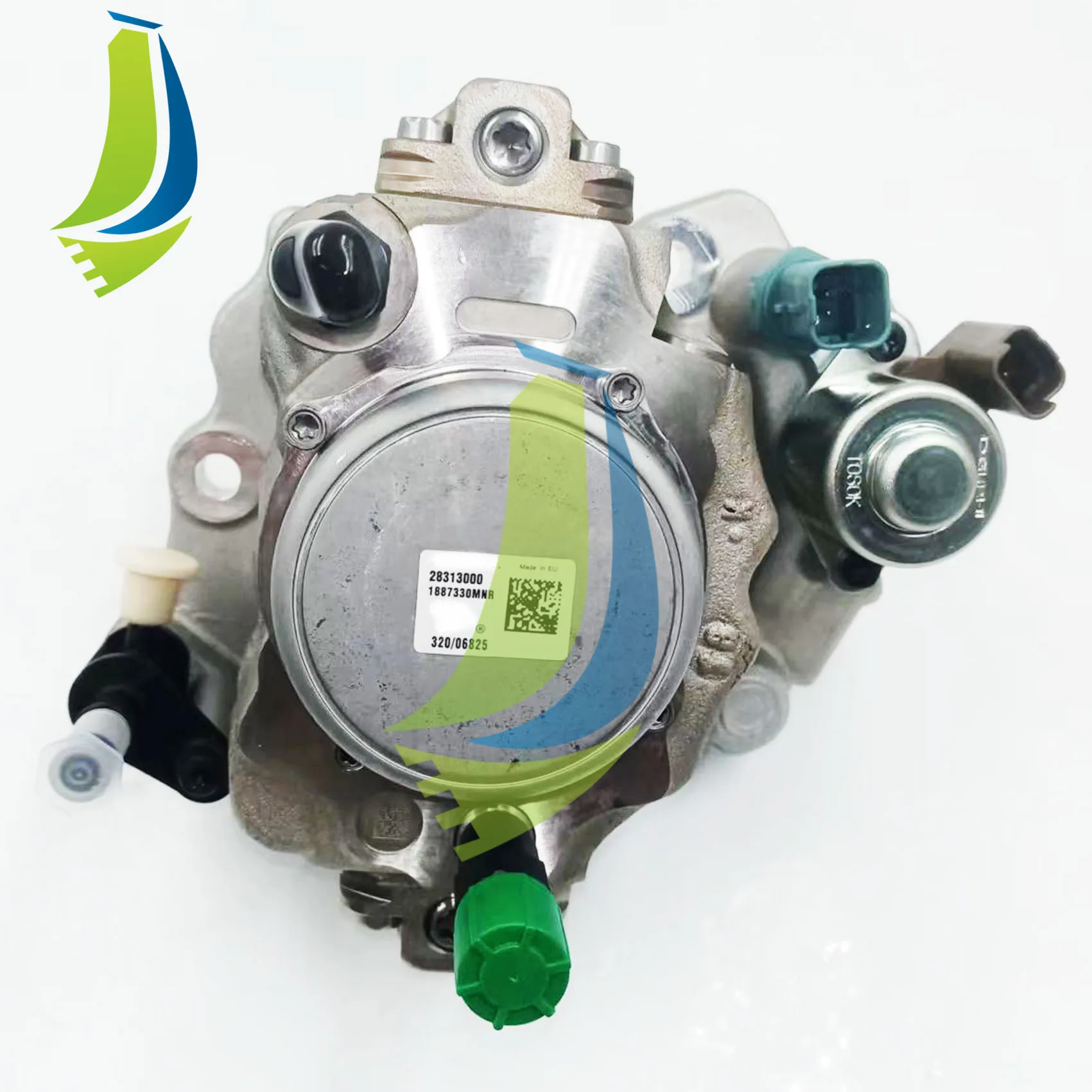 

28313000 High Pressure Pump Common Rail Fuel Injection Pump 320/06825