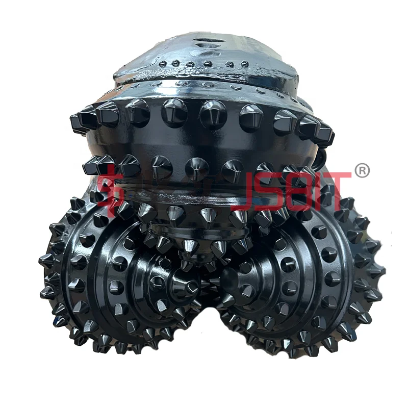 

100% New Good 26inch IADC517 Tricone Roller Bit For Water Well Drilling