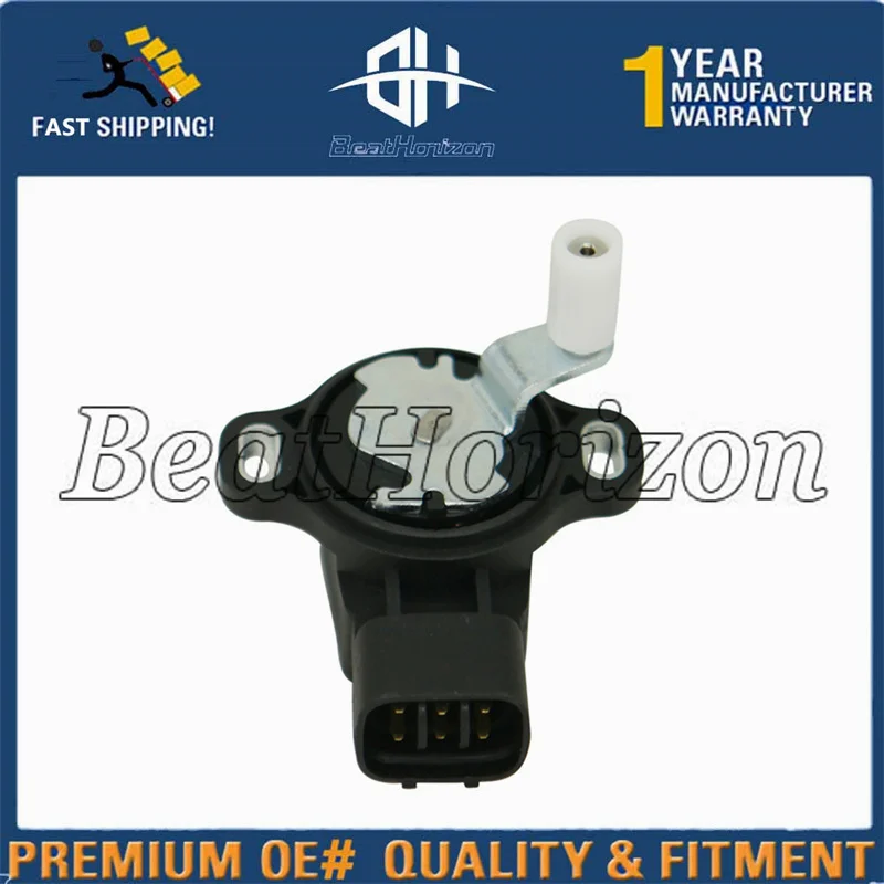 Accelerator Pedal Control Position Sensor OEM 91A51-08400 91A510840 Fit for MITSUBISHI FG25 EF17DL FD30N CATERPILLAR FORKLIFTS