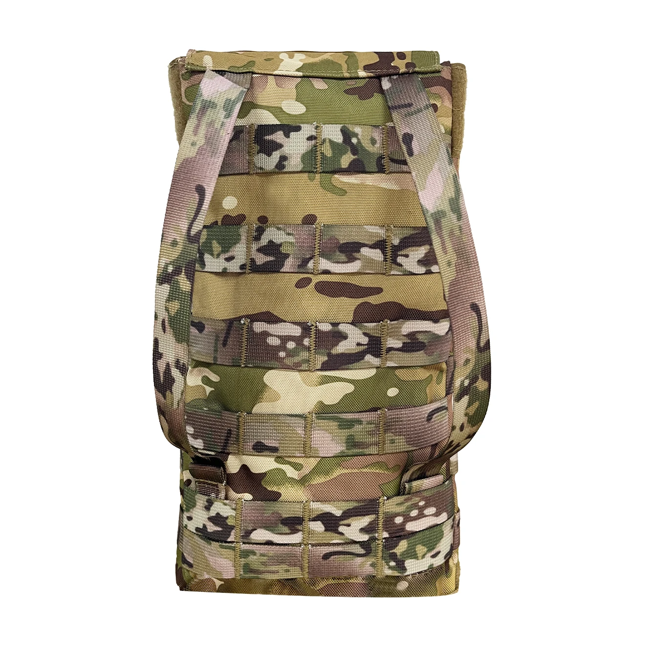 Bolsa hidratación táctica MOLLE – Montaña y senderismo - imagen 2