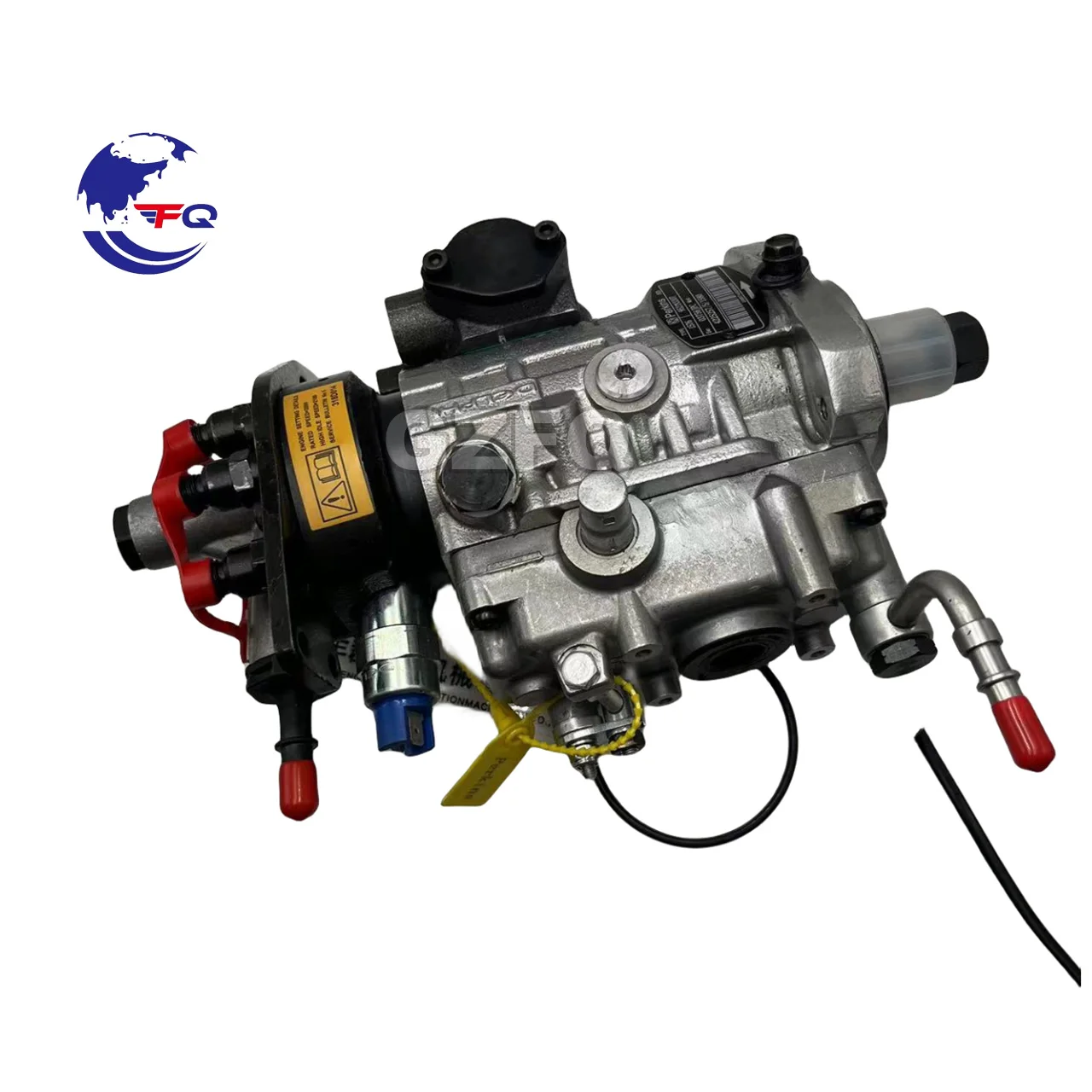 

Factory Price 9320A522T 9521A330T 9320A310T Injection Pump for Pump