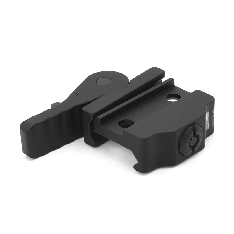 Base Quick Detach Picatinny para linterna táctica M300/M600