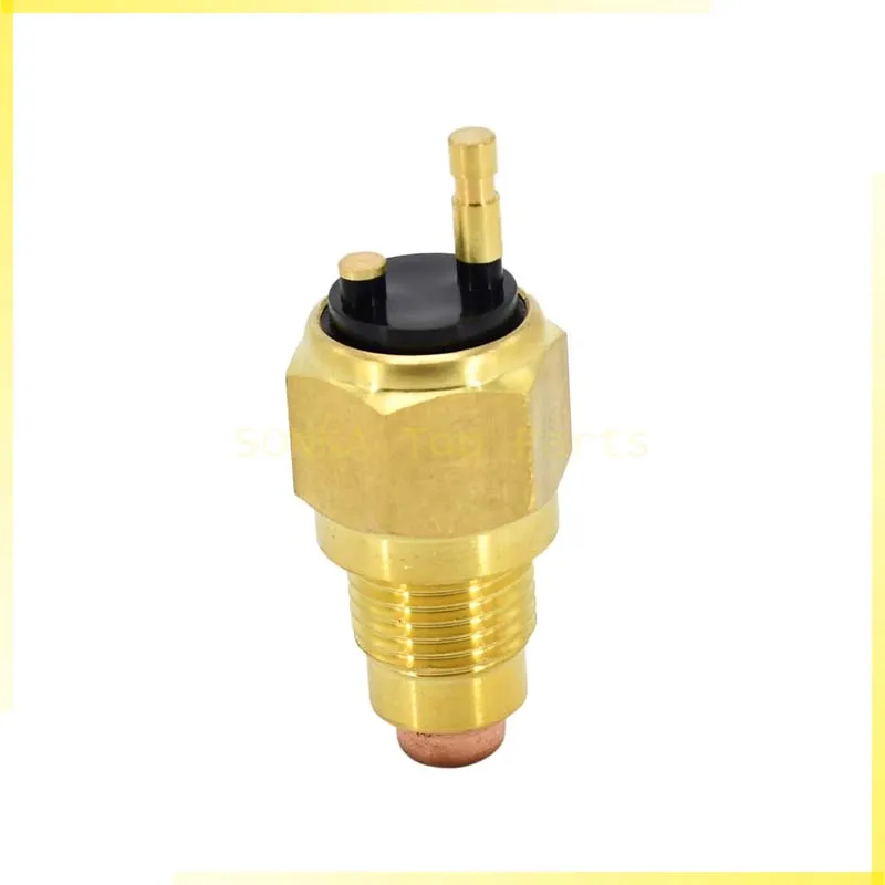 

121250-44901 12125044901 WATER TEMP SENSOR FOR YANMAR F18 FX18 F20 FX20 F24 FX24 FX32 F37D FX42
