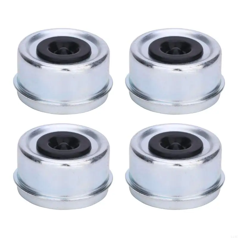 

U13C Pack из 4 прицепочных колес