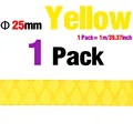 25mm Yellow