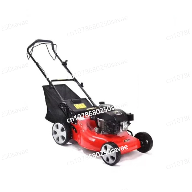 

Косилка, Самоходная косилка, Косилка, Четырехтактная садовая косилка