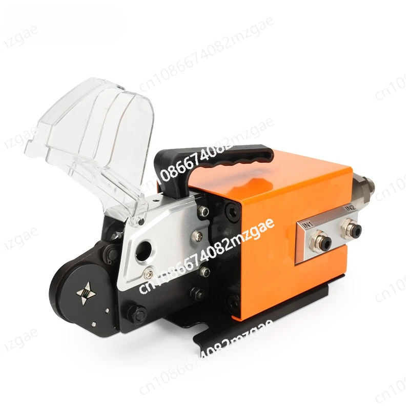 

AM6-4 Машина для обжима пневматических клемм, клещи для обжима трубчатых предизолированных клемм