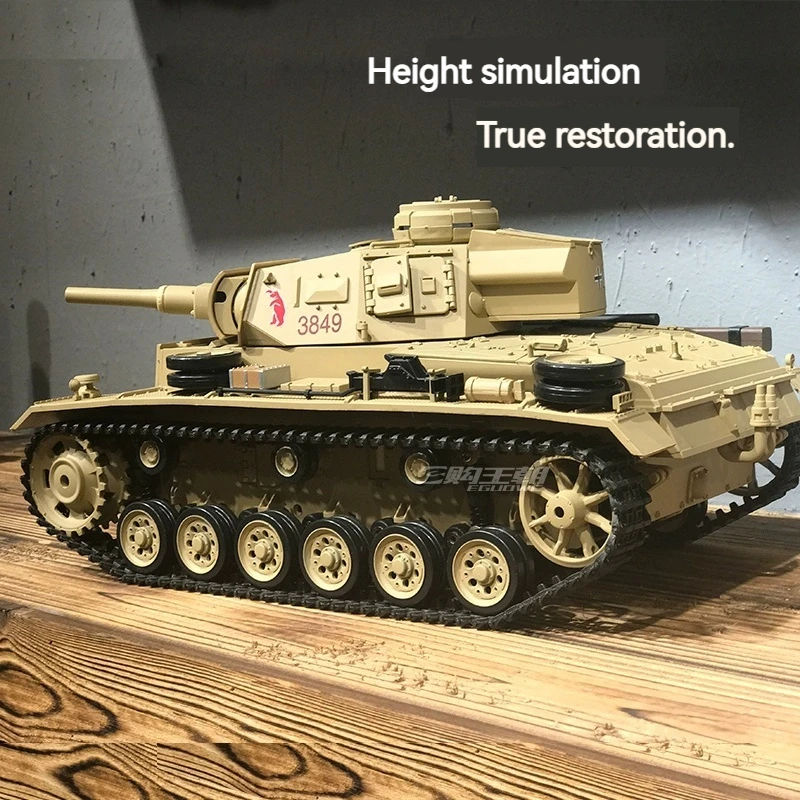 

1：16 Multi-Functional Battle Simulation Game Gift for Competitive Play Educational Toy for Strategy And Skill Development
