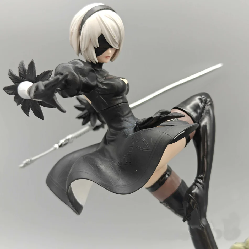 24Cm Nier: Automata… - image