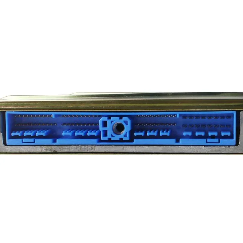 وحدة تحكم قطع الغيار الإلكترونية لحفارة أبولو وحدة ECU MCU EX200-5 ZAXIS200-5 هيتاشي 9164280 9148016 9164279