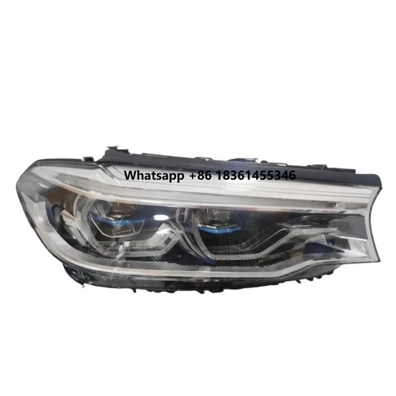

Fro 5 Series Original Replacement New Wholesale Parts G30 G38 Suitable for Original Car Headlight LED Headlight