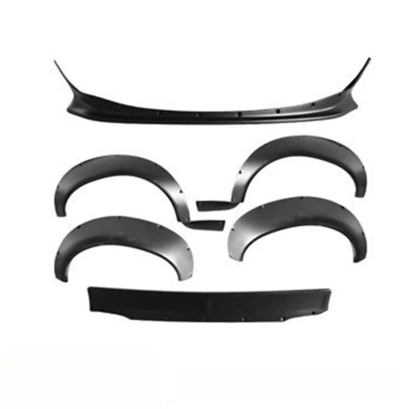 

Suitable For 90-97 Mazda Miata MX-5 NA TKYO Bunny Wide Small Body Kit 6