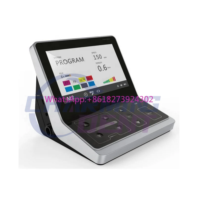 

Dental Smart Endodontic Instrument COXOs Endomotor With Apex Locator C-Smart I Pro / LED Endo Rotary Motor Reciprocating