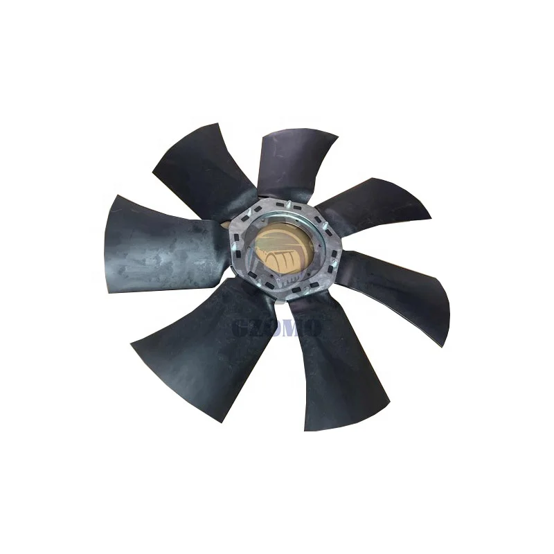 High Quality Excavator Dies el Engine Parts C9  336D2 Fan Blade 434-5267 4345267