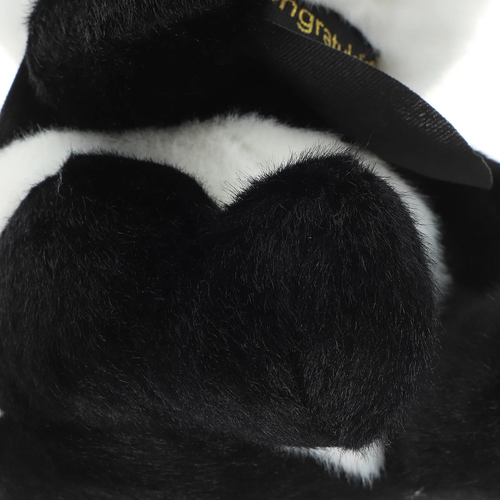

Graduation Panda Stuffed Animal Adorable Doctor Safe for Graduation Gift Dorm Room Sofa Decoration