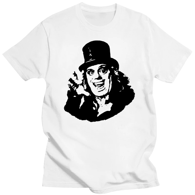 Lon Chaney   London After Midnight   Hand Screened Pre shrunk 100% cotton t shirt