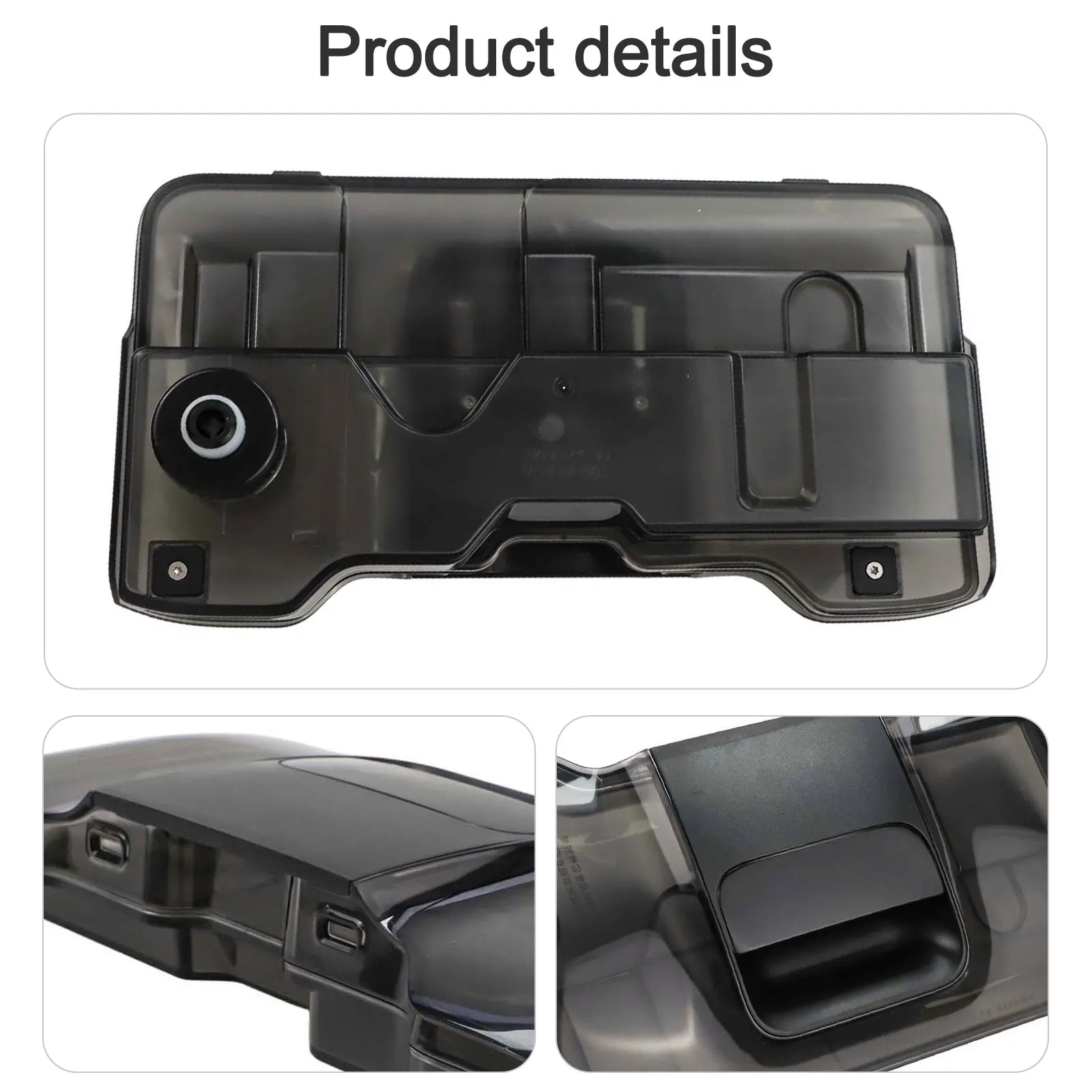 

Robot Vacuum Vacuum Cleaner Home Maintenance As Shown Vacuum Cleaner Maintenance Parts Reduces Filter Blockage Risk