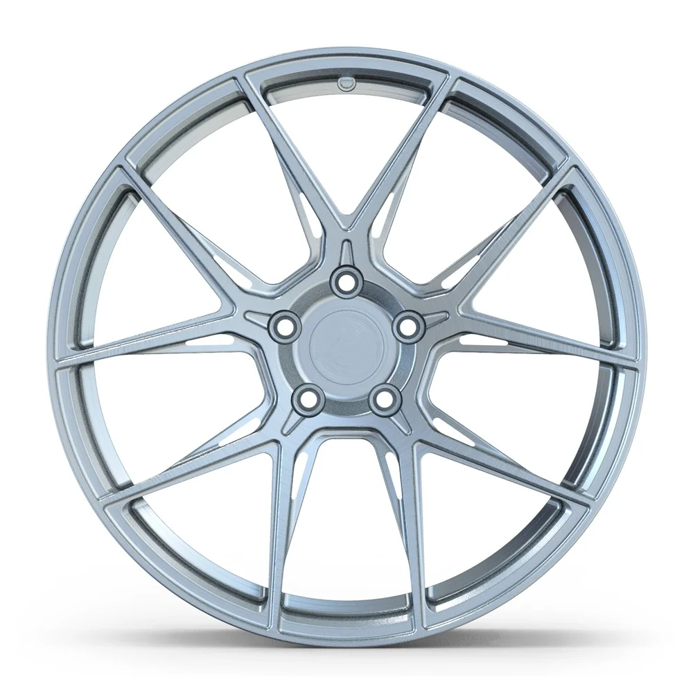 

Hot Sale Super Deep Concave 6061Forged Wheels - 6x137 5x120 5x130 Size 18 19 20 21 Inch for Racing and Passenger Cars