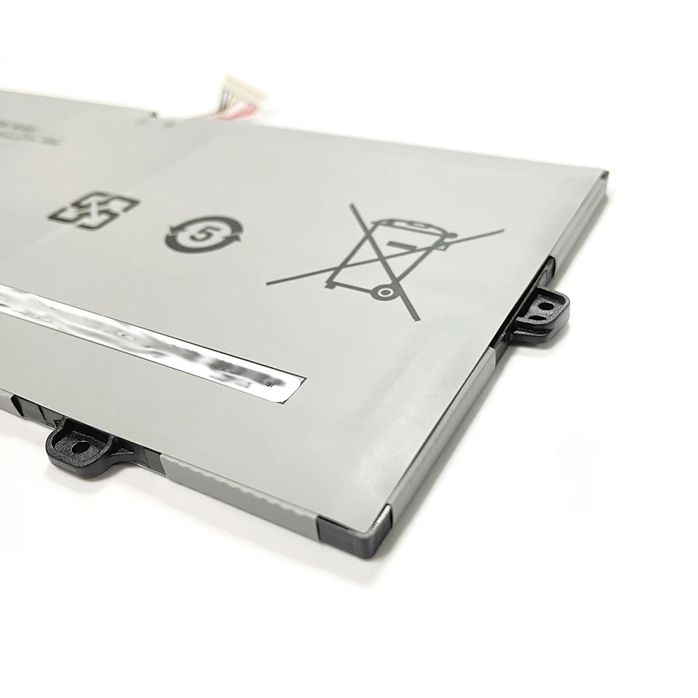 AA-PBRN4ZU 4ICP5/52/109 15.4V 66.9Wh 4350mAh بطارية الكمبيوتر المحمول لسلسلة سامسونج 950QCJ 930QCJ 950XCJ 930XCJ