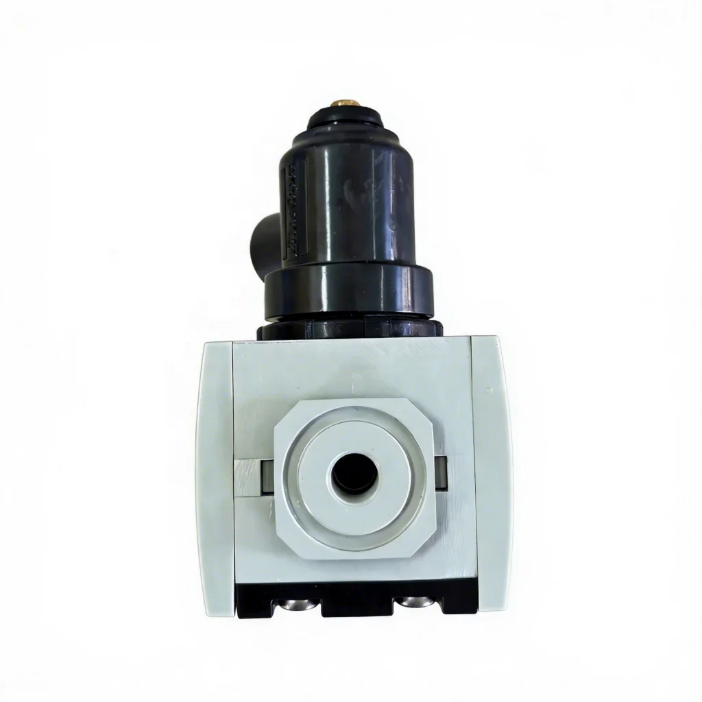 1635603610 1830066130 Original Metal Pressure Regulating Valve For Atlas Copco Air Compressor Industrial Compressor Parts