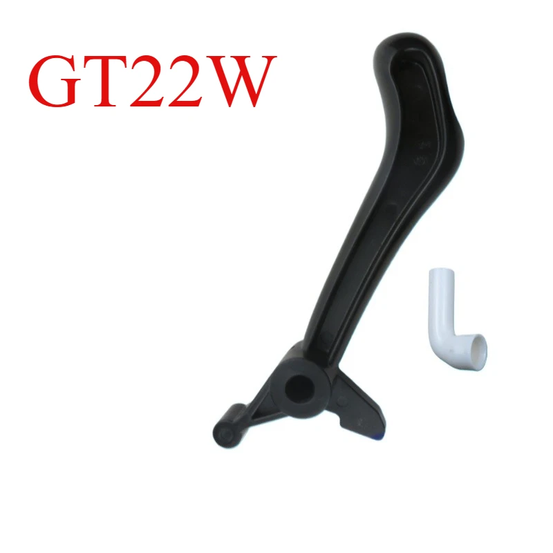 

Подходит для мини-машины для мороженого Guangshen GT22W, настольная машина для мороженого, конусная ручка для машины для мороженого с конусом