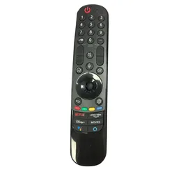 MR21GA Remote control suitable for  SMART TV 43UP7800PCB QNED99 QNED90 NANO85 NANO80 NANO75 controller