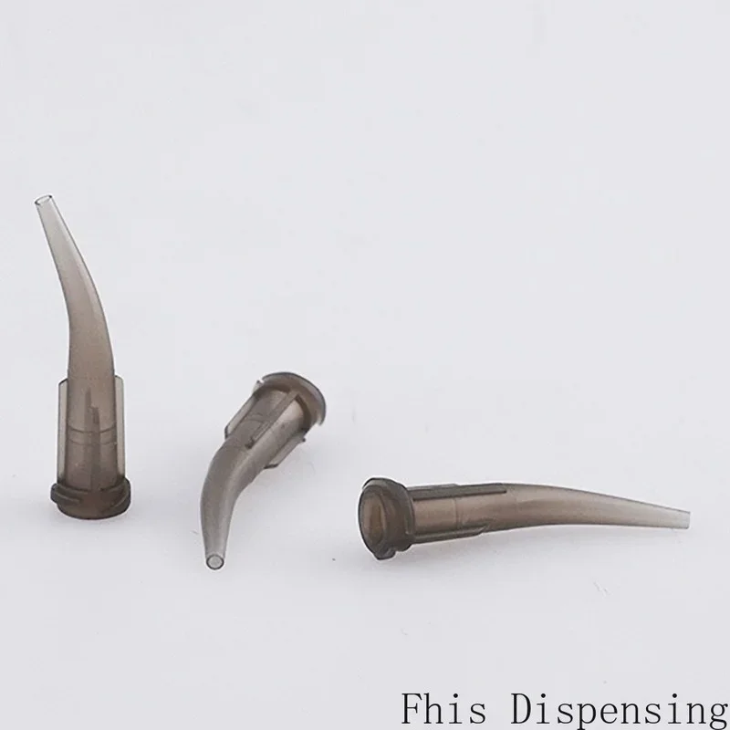 

Tapered Bends Needle 16G Pack of 100 Dispense Tips TT