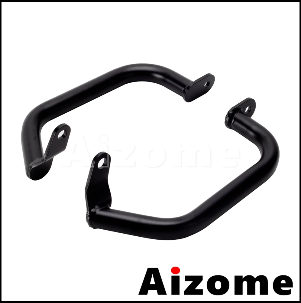 Motorcycle Passenger Side Hand Grab Iron Rear Seat Handle Rail Bar For Harley Pan America 1250 RA1250 Special RA1250S 2021-2024