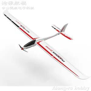 Volantex RC 2000mm Wingspan EPO RC Airplane Glider 759-2 phoenix V2 2000  FPV Model plane---- PNP Version or KIT Version - AliExpress 26