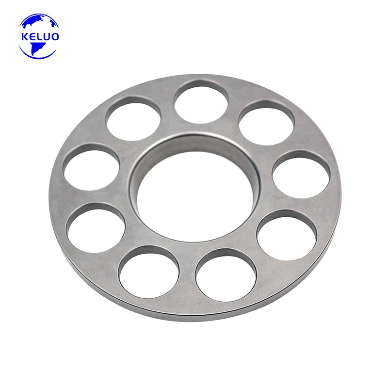 Main pump accessories RETAINER PLATE for A10VG28 hydraulic pump