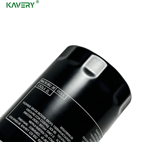 Imagen 2 del producto Filtro de Aceite para 1 Pieza, Compatible con V-w Beetle, CC, Jetta, Golf MK6, Passat, Tiguan, Au-di A4, A6, Q5, A3, TT, 06J115403C, 06J115403J, 06H115561, 06J115403M