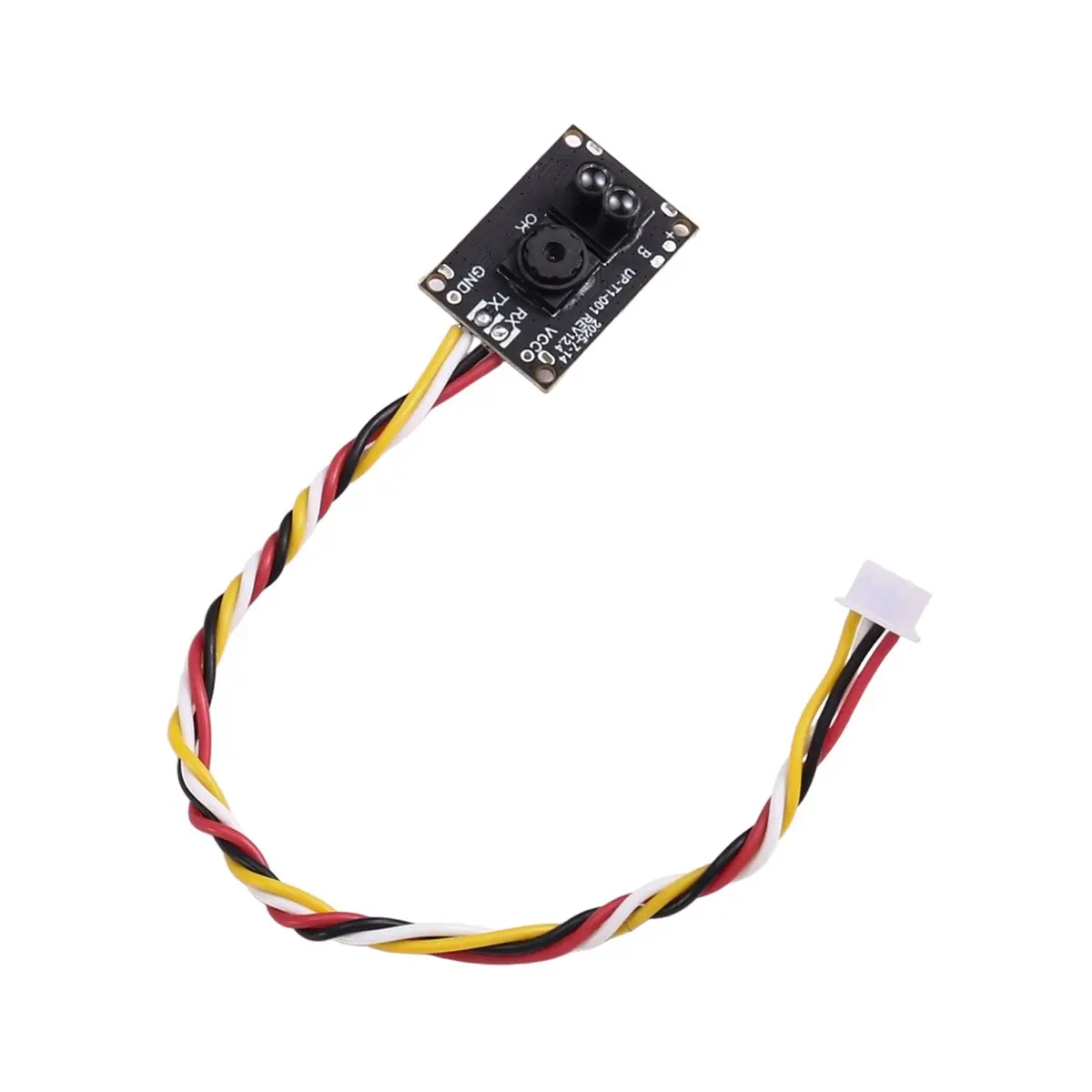 [A17I TOY] ชุดอัพเกรดเลเซอร์ออปติคอล C032 สำหรับเฮลิคอปเตอร์บังคับวิทยุ RC C032 อะไหล่เฮลิคอปเตอร์บังคับวิทยุ