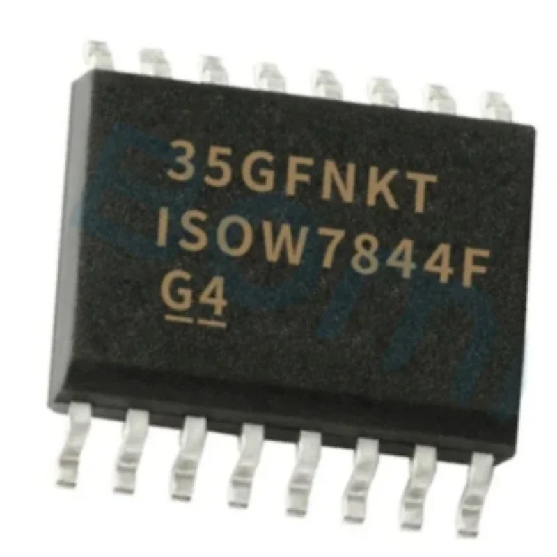 

10Pcs/Lot ISOW7844F Help PCBA Complete BOM And Material List