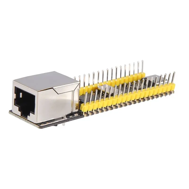 

Плата Luckfox Pico Linux RV1103 Rockchip AI на базе Cortex-A7 для Raspberry Pi Pico