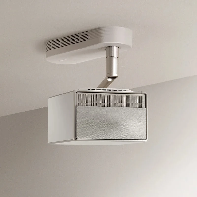 Ceiling Profsional Aluminum Alloy Hidden Power Adapter Style Load Capacity KG Projector Installation